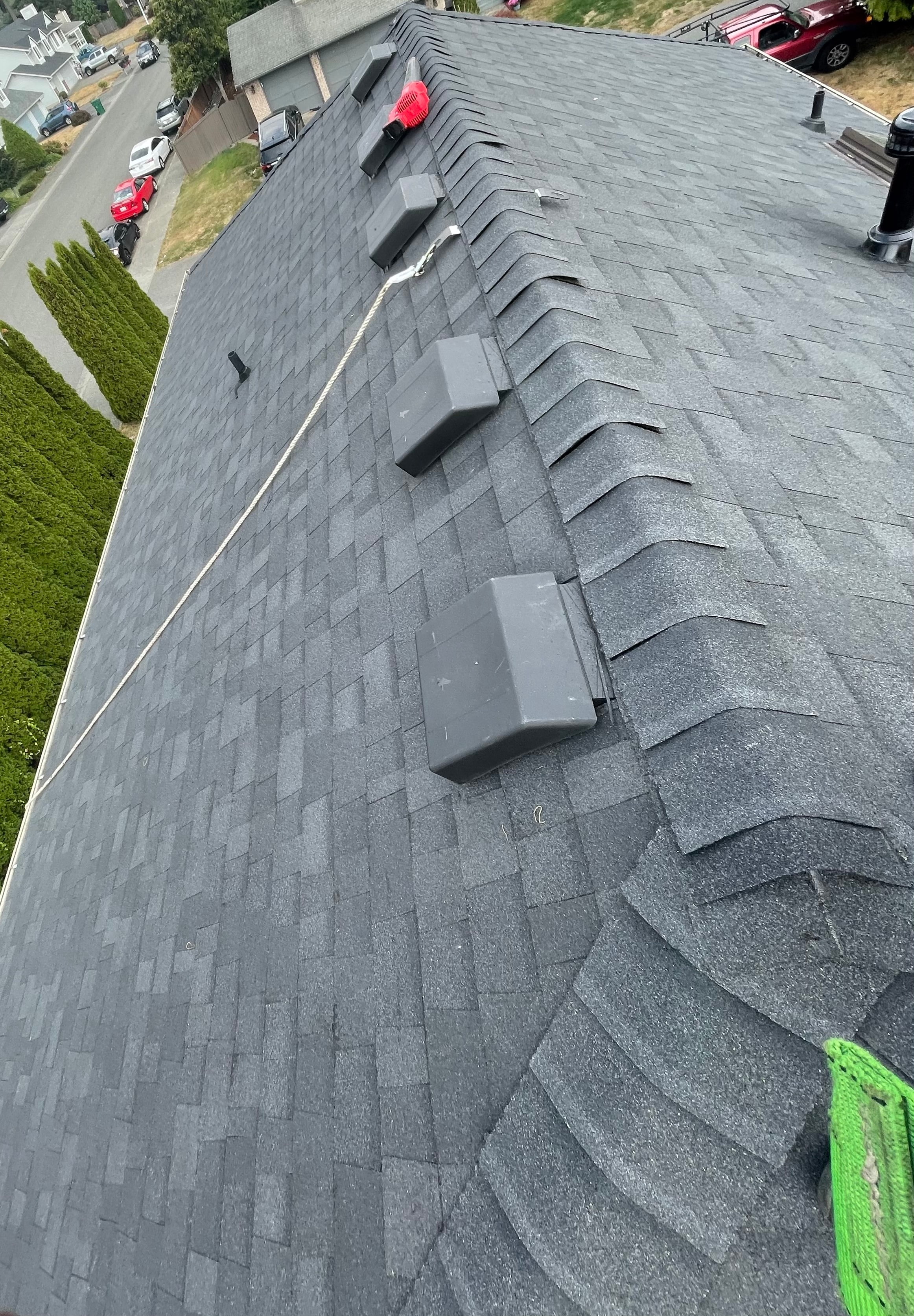 Commercial Roofing