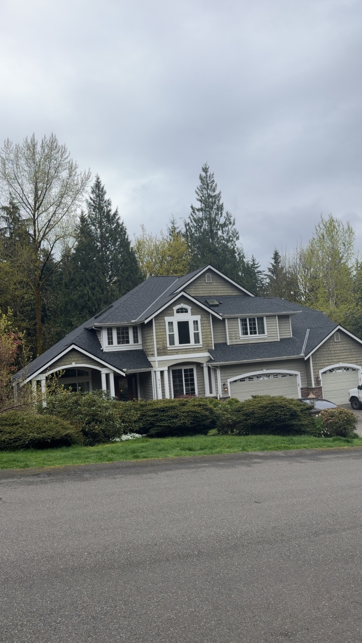 Residential Roofing